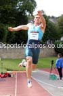 Senior mens long jump, EAP International Combined Events, Hexham Northumberland. Photo: David T. Hewitson/Sports for All Pics